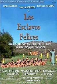 Los esclavos felices (la secta) poster