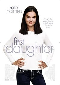 First Daughter poster