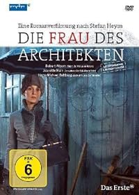 Die Frau des Architekten poster