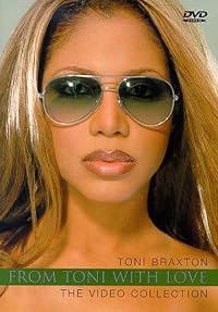 From Toni with Love: The Video Collection poster