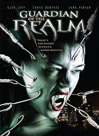 Guardian of the Realm poster