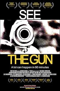 The Gun (From 6 to 7:30 p.m.) poster