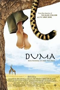 Duma poster