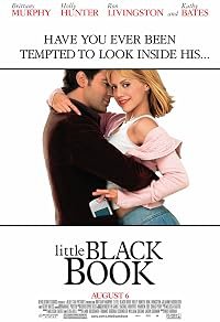Little Black Book poster