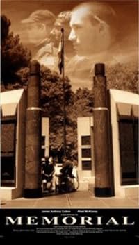 Memorial poster