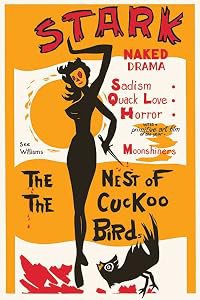 The Nest of the Cuckoo Birds poster
