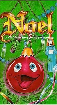 Noël poster