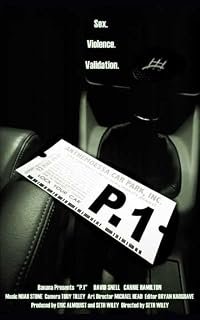 P.1 poster