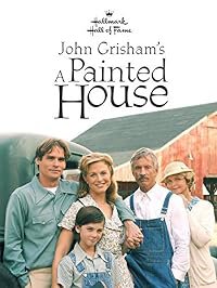 A Painted House poster