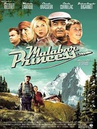 Malabar Princess poster