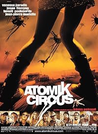 Atomik Circus - Le retour de James Bataille poster
