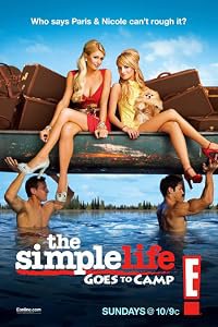 The Simple Life poster