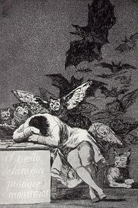 The Sleep of Reason poster