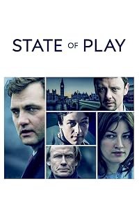 State of Play poster