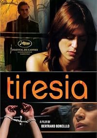 Tiresia poster