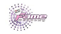 Comic Relief Does Fame Academy poster