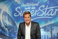 Deutschland sucht den Superstar poster