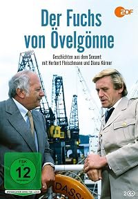 Der Fuchs von Övelgönne poster