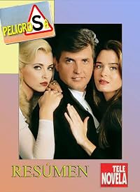 Peligrosa poster