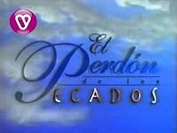 El perdón de los pecados poster