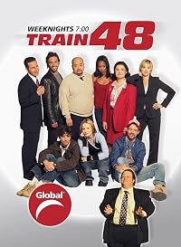 Train 48 poster