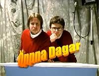 Öppna dagar poster