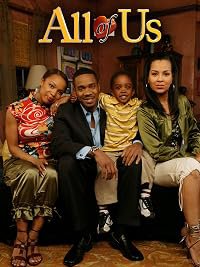 All of Us poster