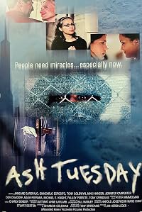 Ash Tuesday poster