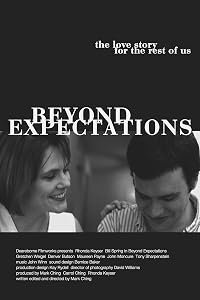 Beyond Expectations poster