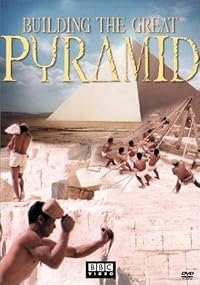Pyramid poster