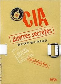 CIA: Guerres secrètes poster