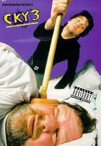 CKY 3 poster