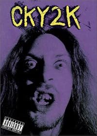 CKY2K poster
