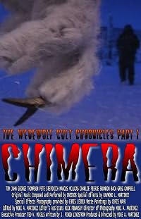 Chimera poster