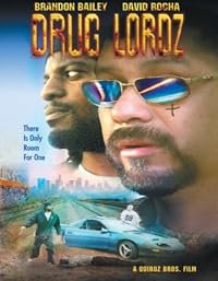 Drug Lordz poster