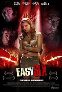 Easy Six poster