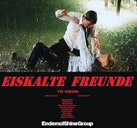 Eiskalte Freunde poster