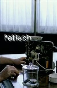 Fetisch poster
