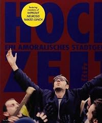 Hoch Zeit poster