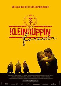 Kleinruppin forever poster