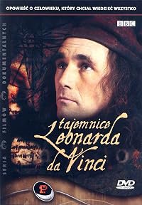 Leonardo poster