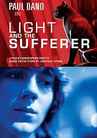 Light and the Sufferer poster