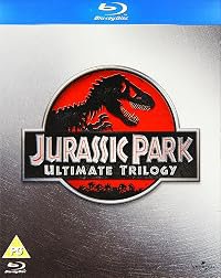 The Making of 'Jurassic Park III' poster