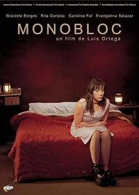 Monobloc poster