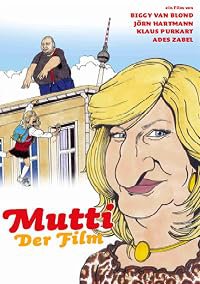 Mutti - Der Film poster