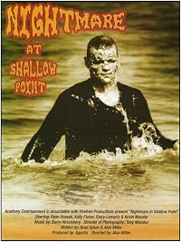 Nightmare in Shallow Point poster