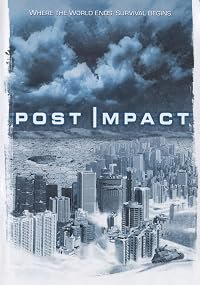 Post Impact poster