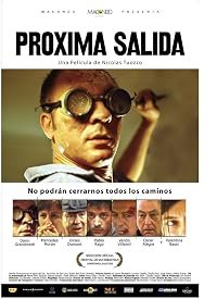 Próxima Salida poster