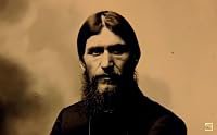 Rasputin: The Devil in the Flesh poster