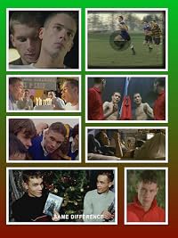 Same Difference poster